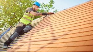 Fast & Reliable Emergency Roof Repairs in Dorr, MI