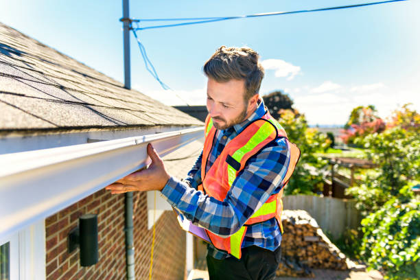Best Gutter Installation and Repair  in Dorr, MI